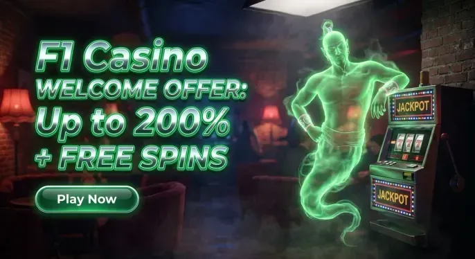 F1 Casino