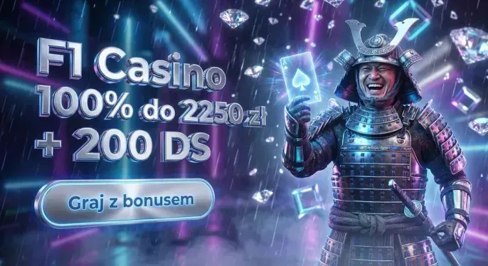 F1 Casino