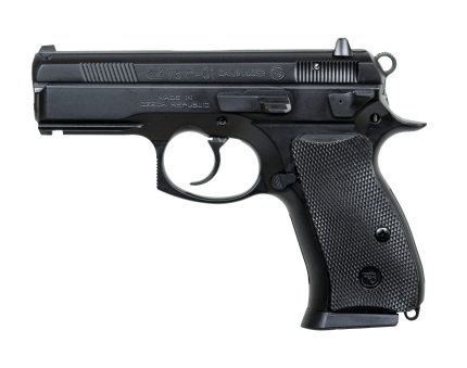 CZ P-01 CA Compliant