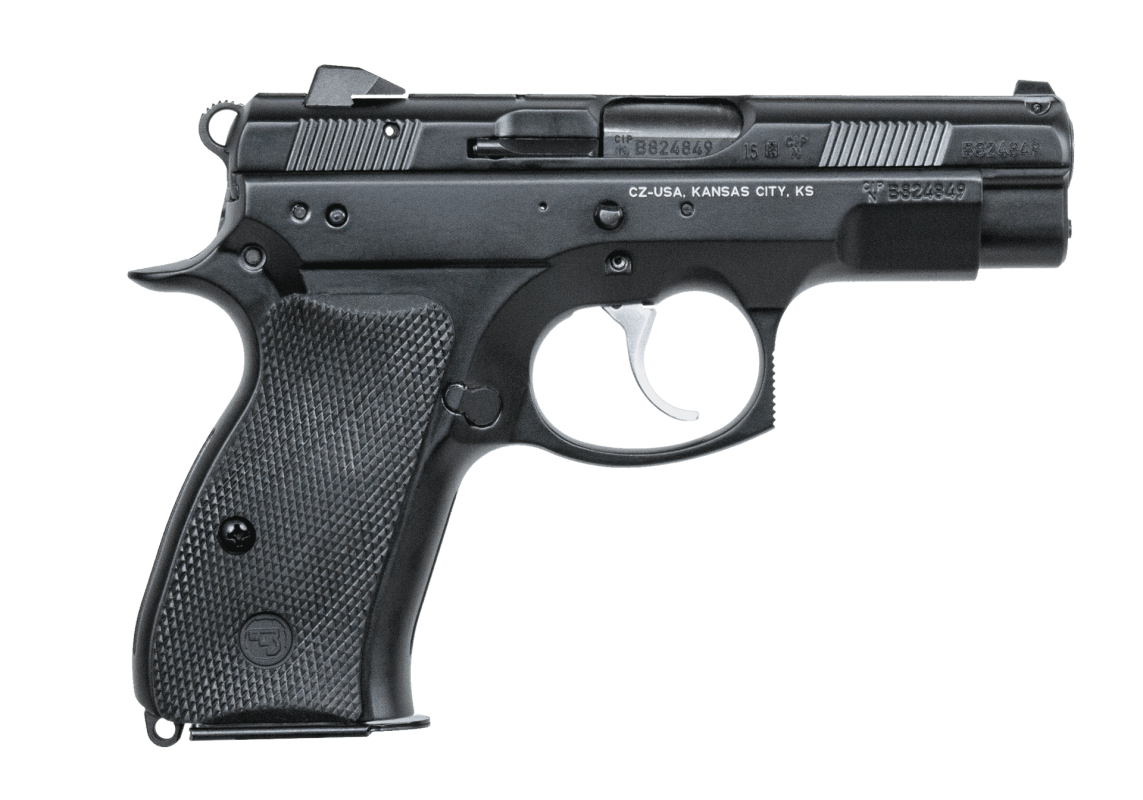 CZ 75 D PCR Compact CA Compliant