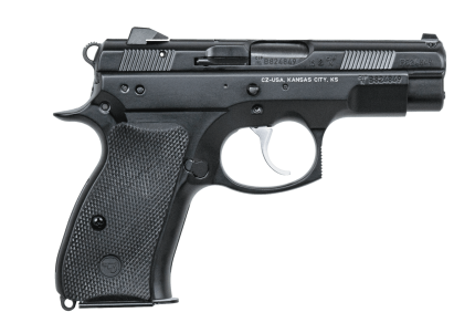 CZ 75 D PCR Compact CA Compliant