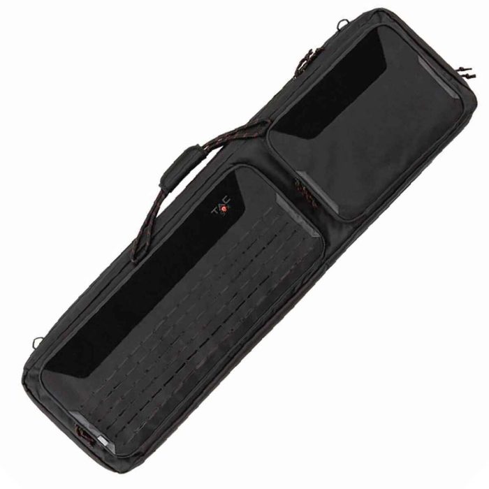 Allen Tac-Six 2-Firearm 46in Long Gun Case