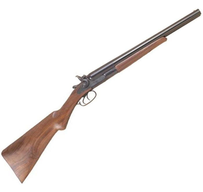 Cimarron 1878 Coach 12 Gauge Shotgun