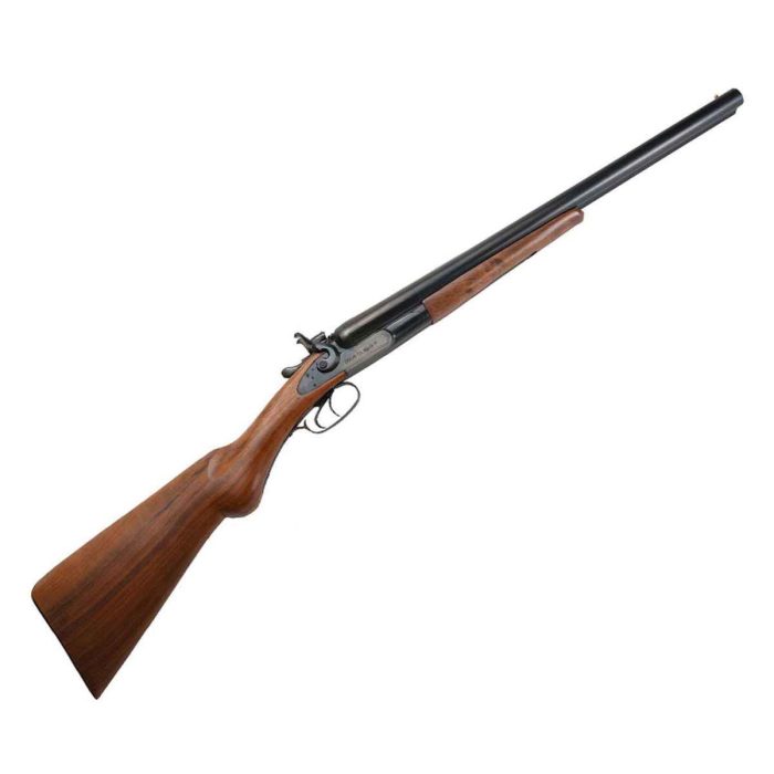 Cimarron 1878 Coach Shotgun