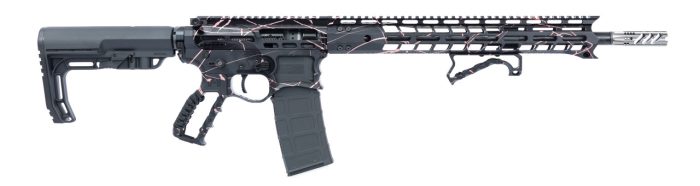 F1 Firearms Bdrx-15 .223 Wylde