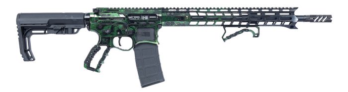 F1 Firearms Bdrx-15 .223 Wylde