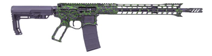 F1 Firearms Bdrx-15 .223 Wylde