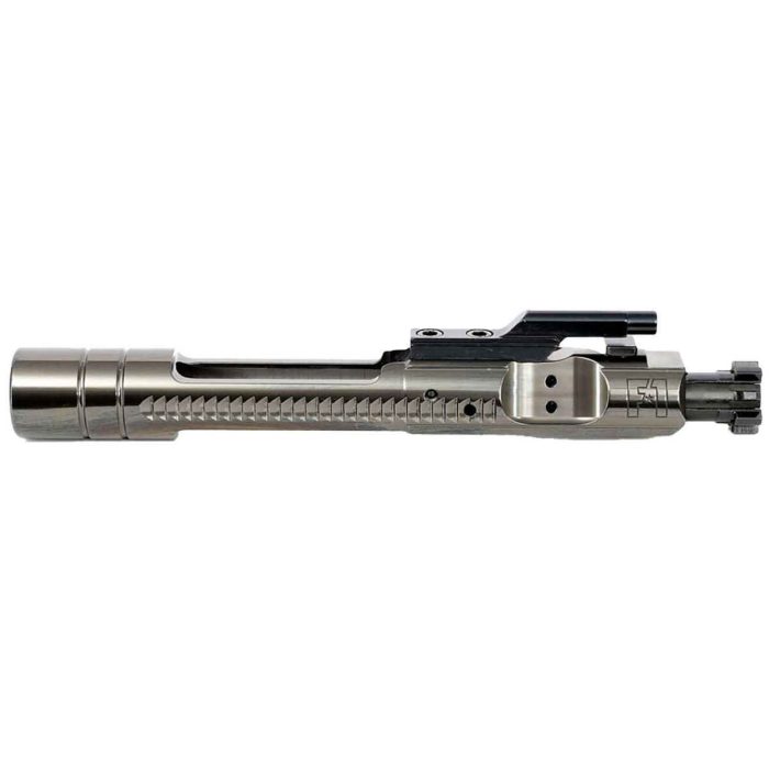 F1 Firearms 5.56mm NATO DuraBolt Bolt Carrier Group - Black PVD