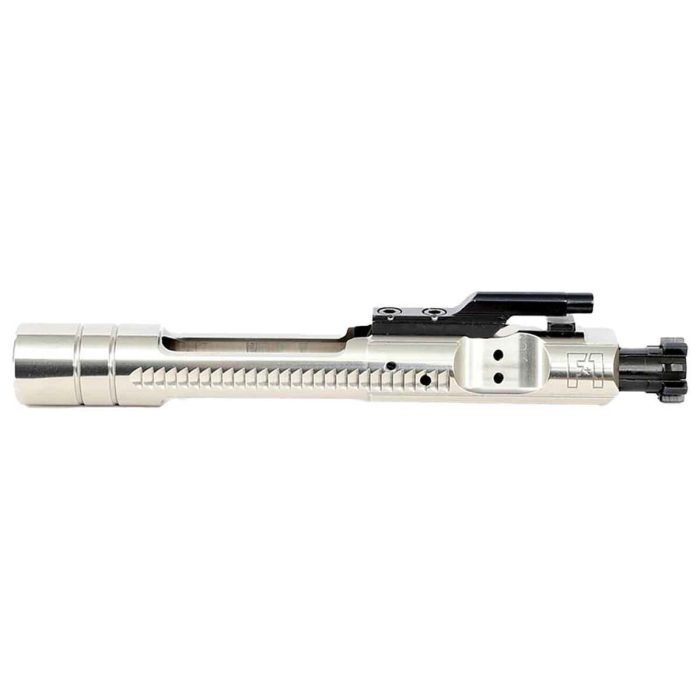 F1 Firearms 5.56mm NATO DuraBolt Bolt Carrier Group - Gray PVD