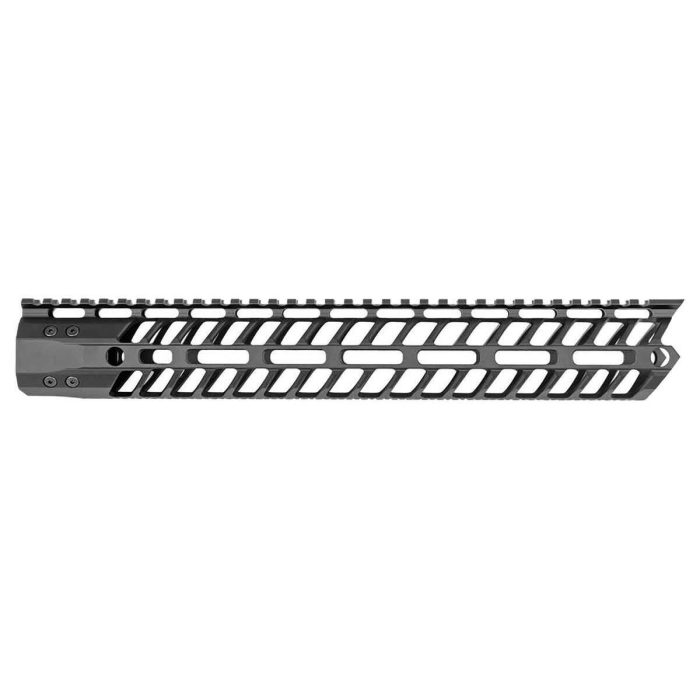 F1 Firearms P7M AR15 Hyper Lite 13in Black Handguard