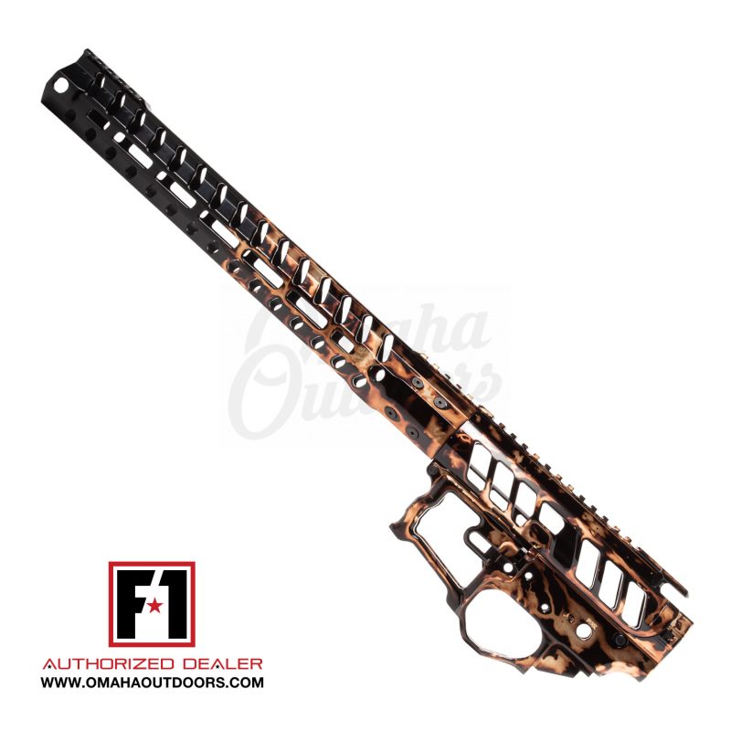 F1-Firearms LLC