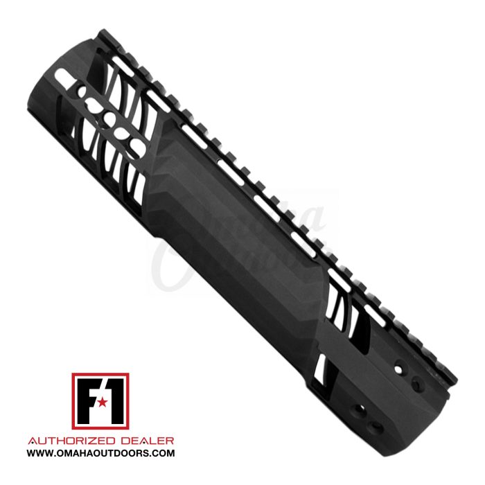 F1 Firearms C7K Handguard 9.75 Inch