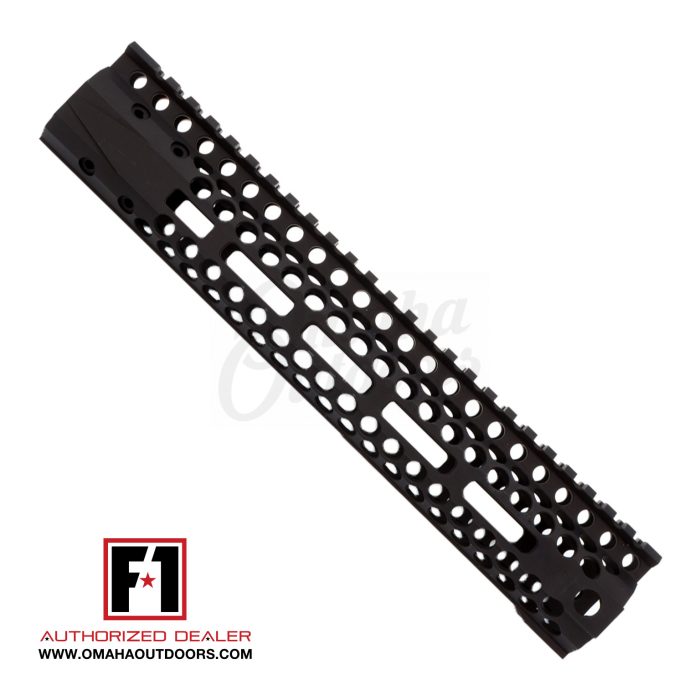 F1 Firearms S7M Super Lite Handguard 10.7 Inch