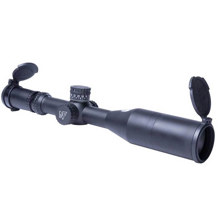 Nightforce ATACR Zero Stop F1 7-35x56mm Rifle Scope