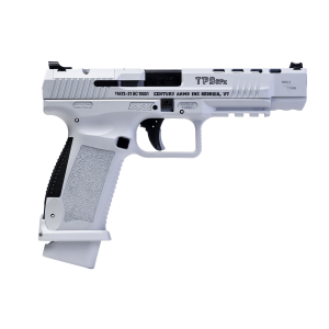 SIGNATURE SERIES TP9SFX WHITEOUT