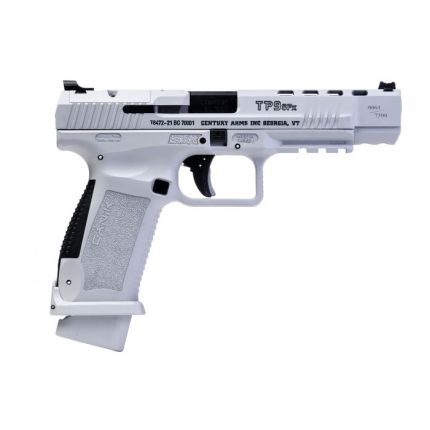 Buy SIGNATURE SERIES TP9SFX WHITEOUT