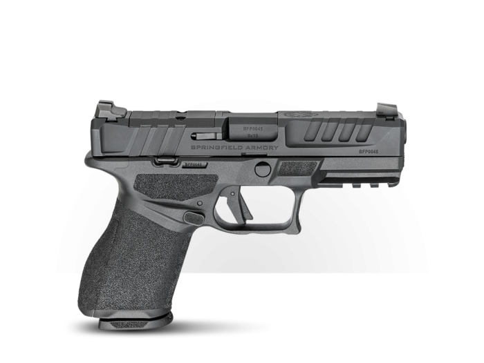 Buy Springfield ECHELON™ 4.0C HANDGUN, 3-DOT TRITIUM - FIRSTLINE 9MM ...