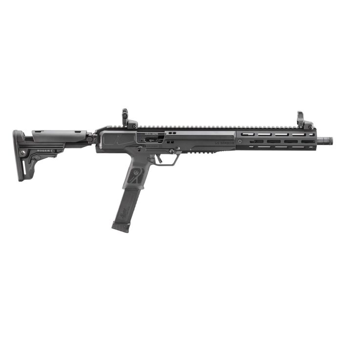 RUGER LC CARBINE 10MM