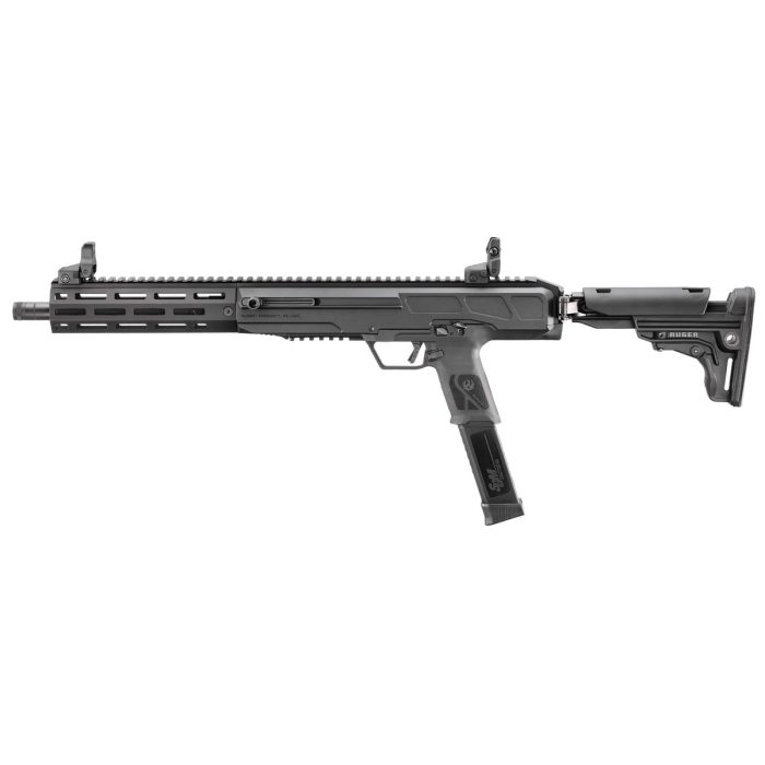 RUGER LC CARBINE 10MM