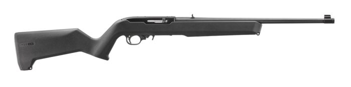 RUGER 10/22 CARBINE (MAGPUL X-22 SERIES)